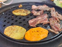 -牛犇炭火烤肉·鲜切烤肉(承德总店)