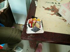 -甜甜蛋糕店(幸福街店)
