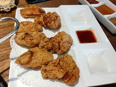 -釜山火炉韩式炭火烤肉(欧洲城店)