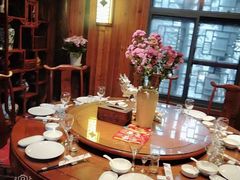 包厢-不倒翁·徽天下名菜楼(马鞍山路店)