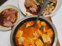 -和平馆·地道港澳茶餐厅(西门口店)