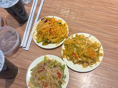 -有礼有面(知春路店)