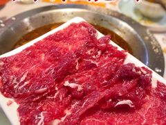 鲜切吊龙伴-古乐牛香·鲜牛肉自助火锅(南京总店)