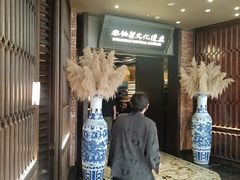 -奉天小馆·非遗东北菜(沈阳万象城店)