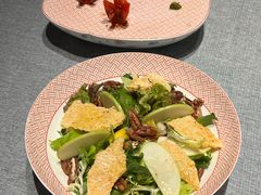 -柿合缘新京菜(静安嘉里中心店)