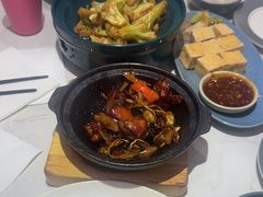 -鹿港小镇(悠唐店)