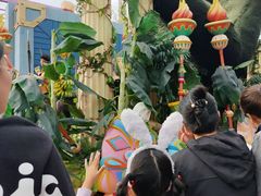 -大连海昌发现王国主题公园