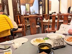 -花家怡园(四合院总店)