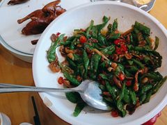 -大鸽饭(马王堆店)