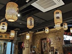 -帝一铭家宴(板塘店)