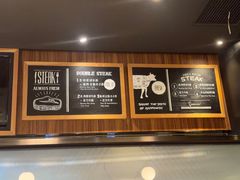 -西堤牛排(北京国瑞店)