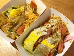 -四环冷面王(西单华威约饭街店)