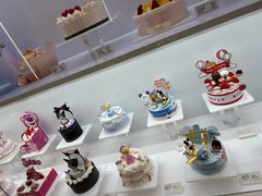 -好利来(南京路一店)