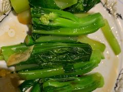 -松子料理(白家庄店)