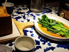 -绿茶餐厅(领展购物广场·中关村店)