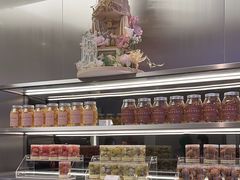 -朱迪小铺.半糖奶油蛋糕(海汇港店)