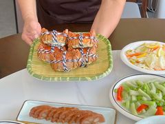 -蟹天蟹地农家菜·阳澄湖大闸蟹(浅水湾店)