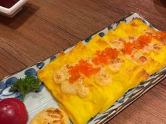 -小川洋风料理(大悦城店)