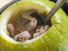 -红旗山庄(圭峰山店)