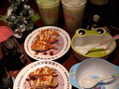 -小川洋风料理(江汉路店)
