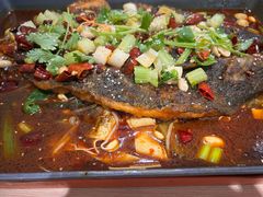 -老边饺子馆(东单店)