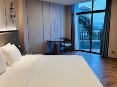 -厦门北海湾惠龙万达嘉华酒店