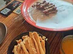 -北丐先生·野馄饨烧烤(泰达E街区店)