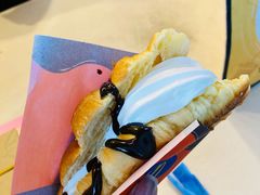 -麦当劳(小白楼店)