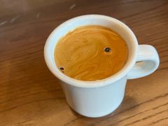 -Onirii Coffee(长乐路店)