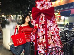 -秘密旅行Bonjour(黑金冠 江南西店)