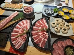 -炉太郎日式烧肉店(华贸店)