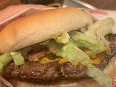 -FATBURGER 特富客汉堡(外交公寓店)