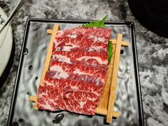 -牛将军•涮肉•烤肉•铁板烧(北京王府井·故宫店)