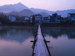 -敬亭山风景名胜区