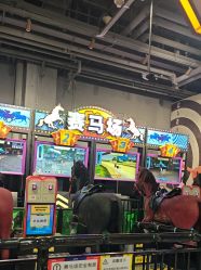 -嗨翻Hi-Fun竞技主题乐园·蹦床团建生日聚会(五棵松华熙店)