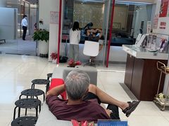 -招商银行(深圳罗湖支行)