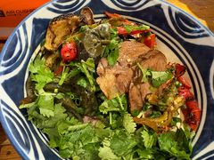 烧椒牛肉面-食之六七·面(朝阳大悦城店)