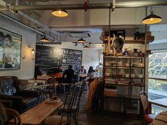 -Alimentari早午餐(安福路店)