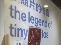 -天真蓝照相馆(龙岗万科里店)