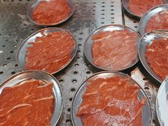 -喜歪歪·平价海鲜市场小火锅(龙阳广场店)