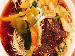 -有礼有面(知春路店)