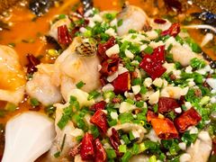 -婆婆家·湛江特色美食(福田振华路店)