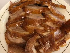 -北京全聚德(天安门店)