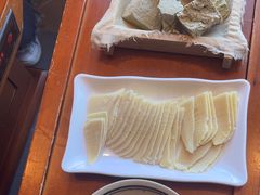 -老员外骨汤火锅(海州古城店)