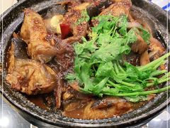 -川香煲(茅台路店)