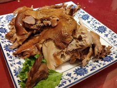 -盈春大饭店(千山路店)