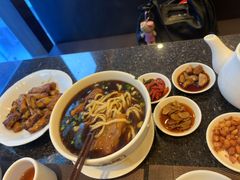 -中国厨房/台湾牛肉面