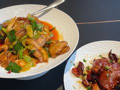 -宏状元现熬粥·京味菜(三里河店)