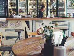 大堂-RAC BAR(安福路店)