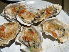 -博林天瑞喜来登酒店·西丽尚膳